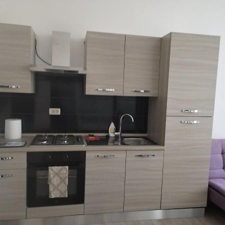 Apartmán Apartament Nimfea Oradea Exteriér fotografie