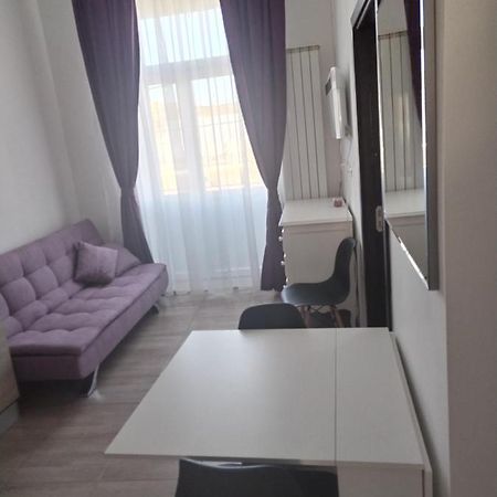 Apartmán Apartament Nimfea Oradea Exteriér fotografie