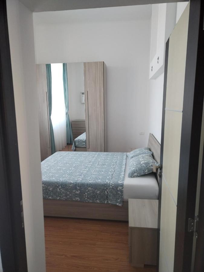 Apartmán Apartament Nimfea Oradea Exteriér fotografie
